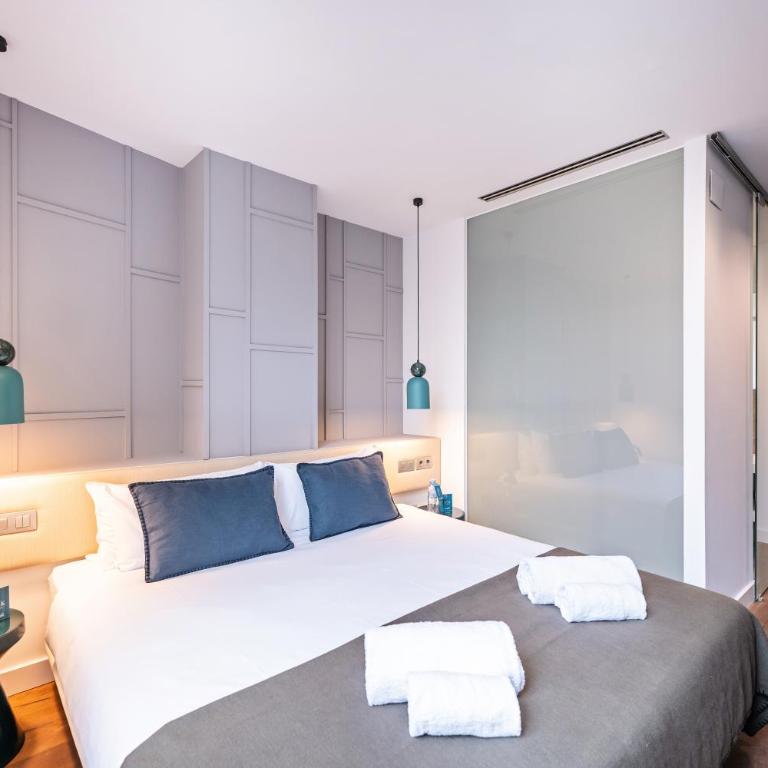 Sweett - Casa Palau - Two-Bedroom Apartment - 12