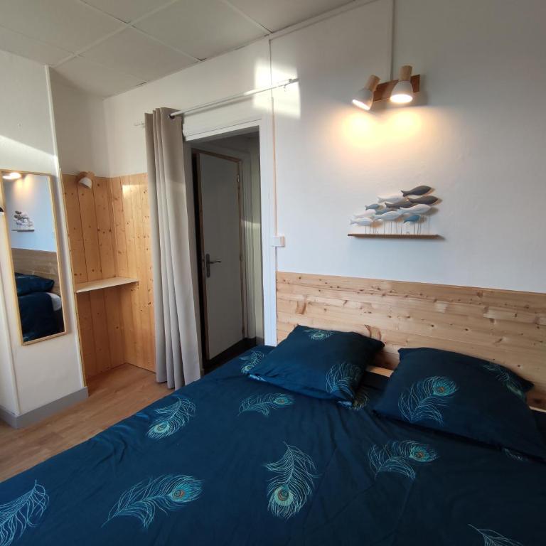 Douceurs du littoral - Appartement 1 Chambre - 8