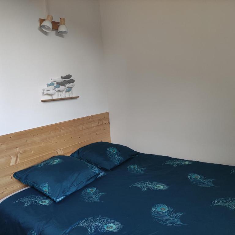 Douceurs du littoral - Appartement 1 Chambre - 9