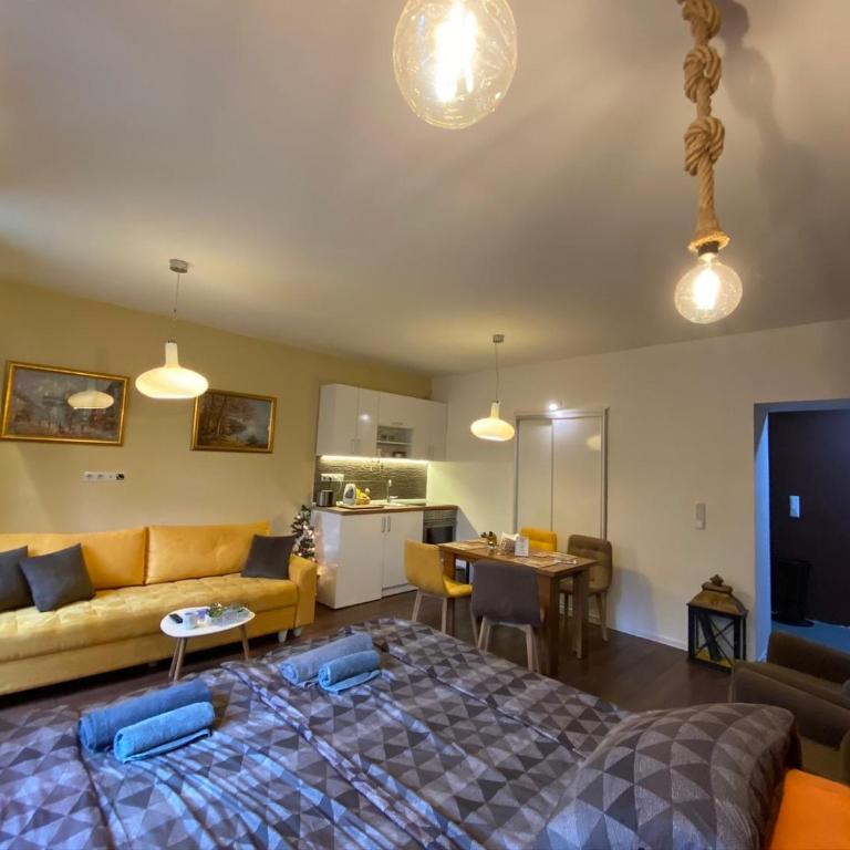 Skenderija-Cityscape apartments - Superior Apartman - 2