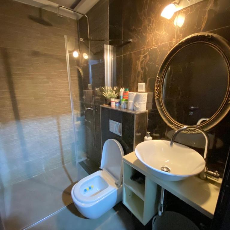 Skenderija-Cityscape apartments - Superior Apartman - 5