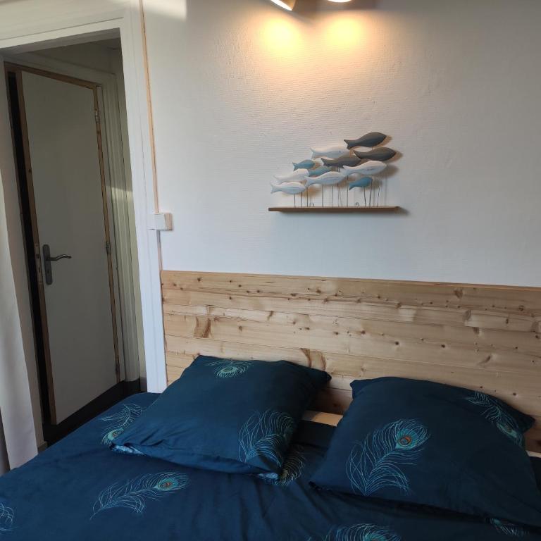 Douceurs du littoral - Appartement 1 Chambre - 10