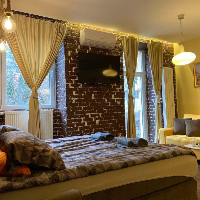 Skenderija-Cityscape apartments - Superior Apartman - 6