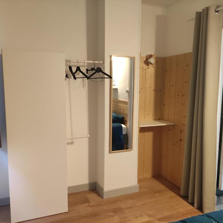 Douceurs du littoral - Appartement 1 Chambre - 11