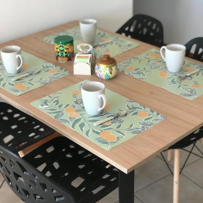 Departamento Leloir Neuquén - Apartamento de 1 dormitorio - 4