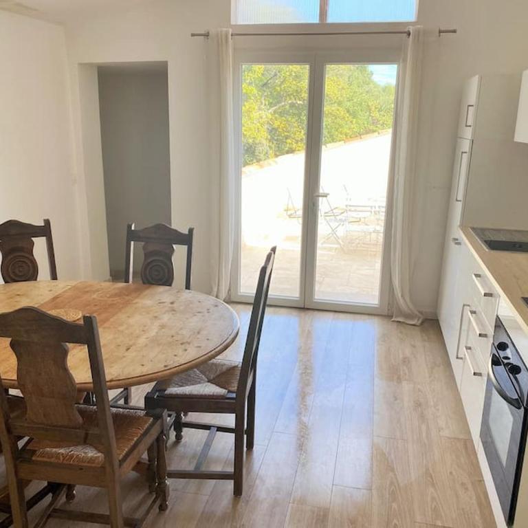 Le domaine de Gaïa - Appartement 3 Chambres - 2
