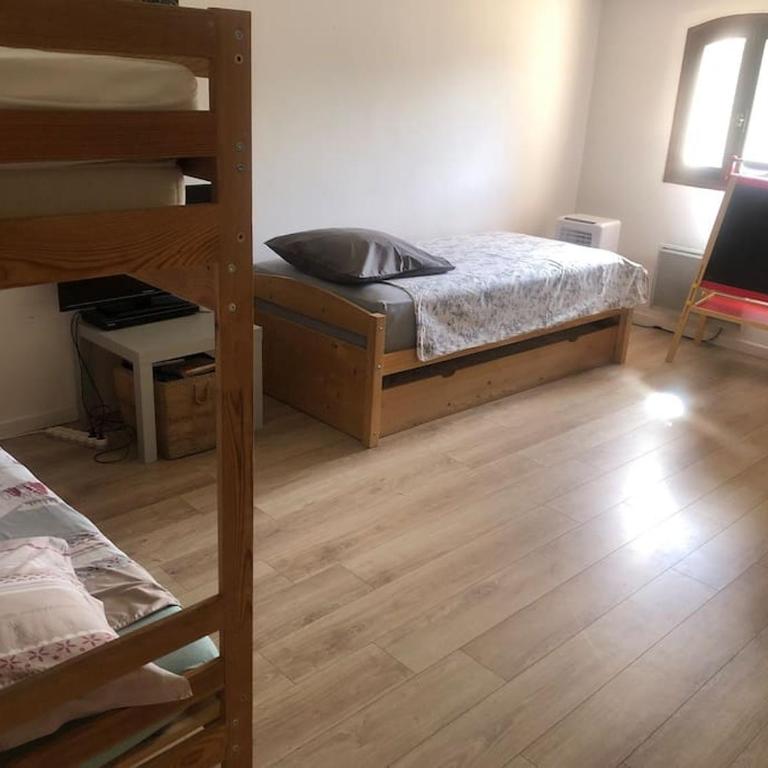 Le domaine de Gaïa - Appartement 3 Chambres - 10