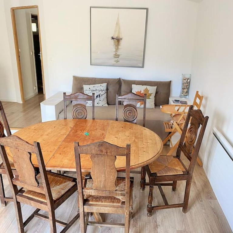 Le domaine de Gaïa - Appartement 3 Chambres - 14