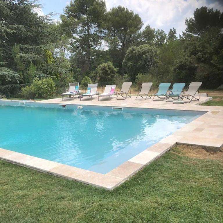 Le domaine de Gaïa - Appartement 3 Chambres - 16