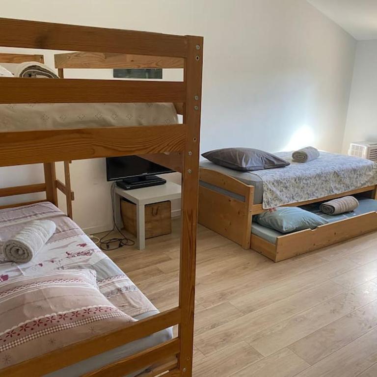 Le domaine de Gaïa - Appartement 3 Chambres - 19
