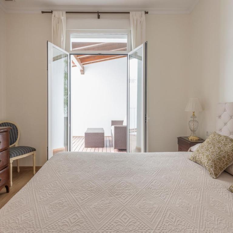 Casa Recaredo - Apartamento de 2 dormitorios - 16