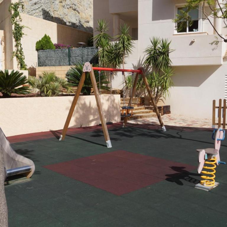 La Bohemia Altea Hills - Apartamento de 1 dormitorio con vistas al mar - 18