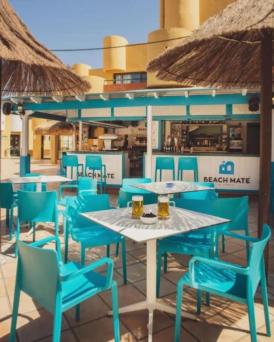 Blue Pearl - Apartamento de 1 dormitorio - 27