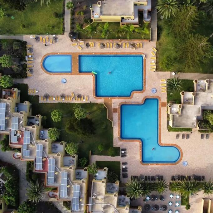 Blue Pearl - Apartamento de 1 dormitorio - 34