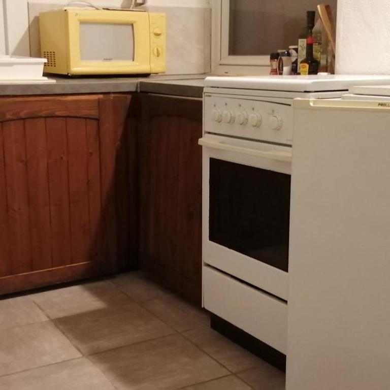 PETIT APPARTEMENT - Apartment mit 2 Schlafzimmern - 8