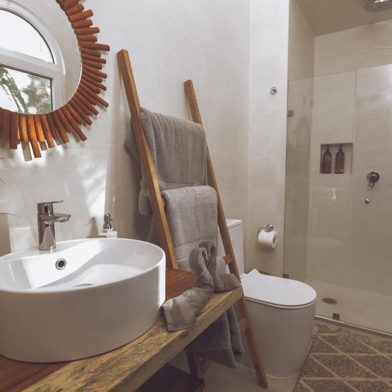 Villa Destiny Tulum beach front luxury villa - Villa - 24