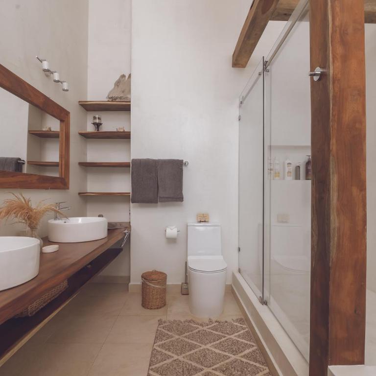 Villa Destiny Tulum beach front luxury villa - Villa - 21