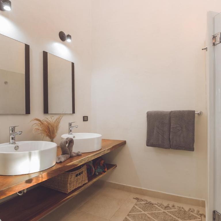 Villa Destiny Tulum beach front luxury villa - Villa - 22