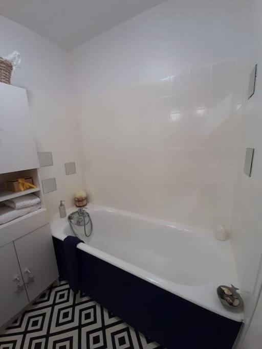Chez Sophie - Appartement 1 Chambre - 16