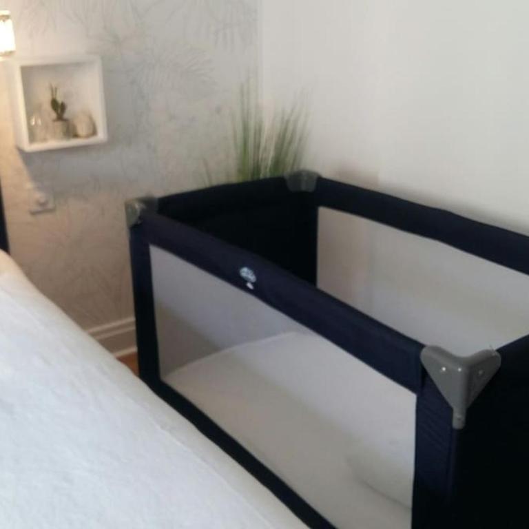 Chez Sophie - Appartement 1 Chambre - 5