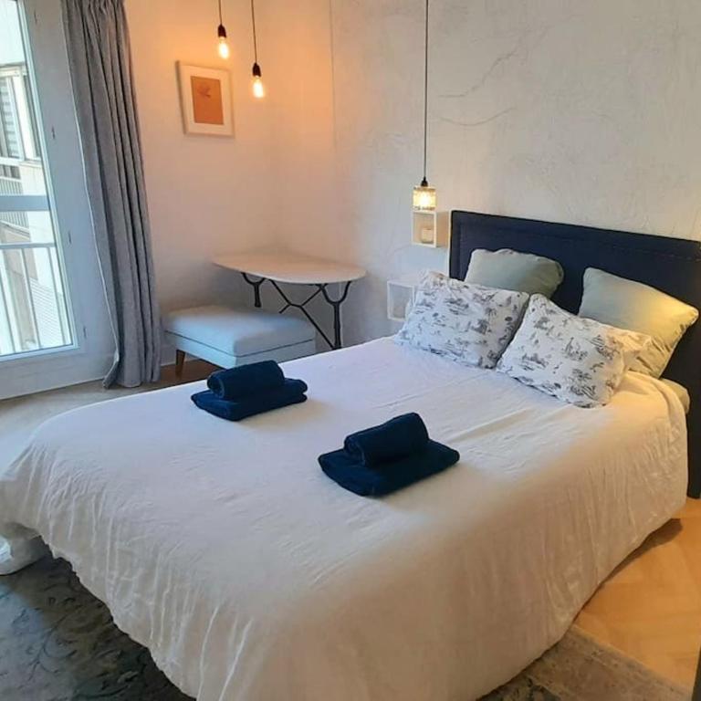 Chez Sophie - Appartement 1 Chambre - 1