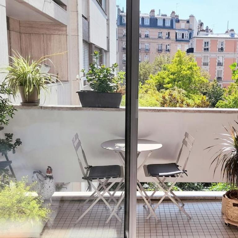 Chez Sophie - Appartement 1 Chambre - 6