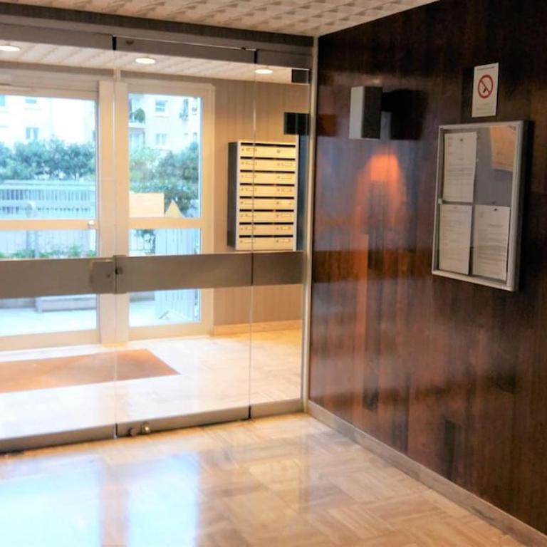 Chez Sophie - Appartement 1 Chambre - 21