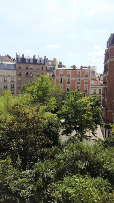 Chez Sophie - Appartement 1 Chambre - 14