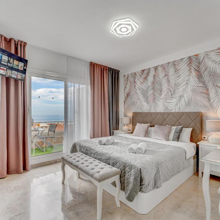 Townhouse Luxury - Relax with stunning sea views - Casa de 2 dormitorios - 34