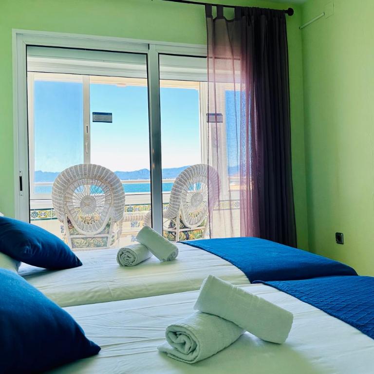 Home Rits Salou - Apartamento de 3 dormitorios - 17