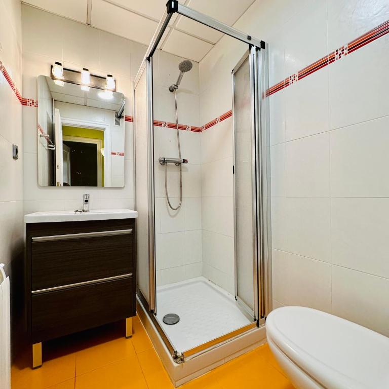 Home Rits Salou - Apartamento de 3 dormitorios - 29