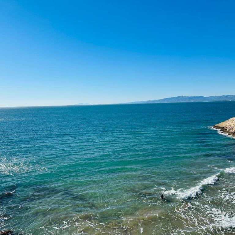 Home Rits Salou - Apartamento de 3 dormitorios - 55