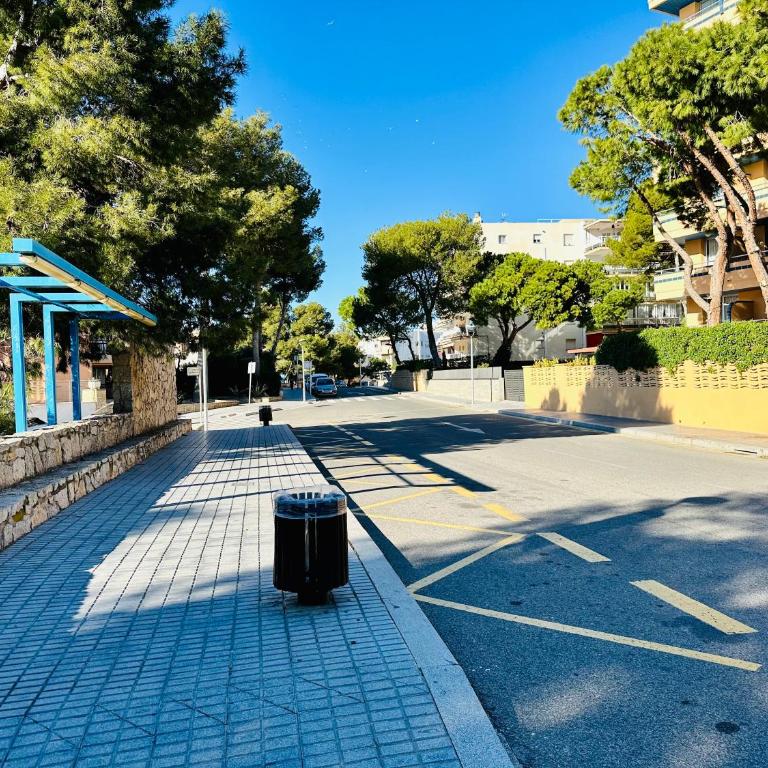 Home Rits Salou - Apartamento de 3 dormitorios - 73