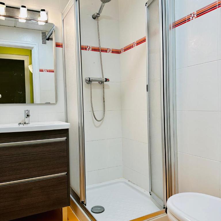 Home Rits Salou - Apartamento de 3 dormitorios - 30