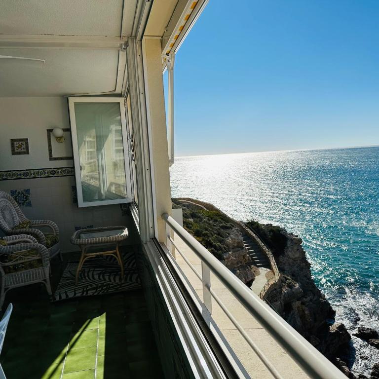 Home Rits Salou - Apartamento de 3 dormitorios - 6