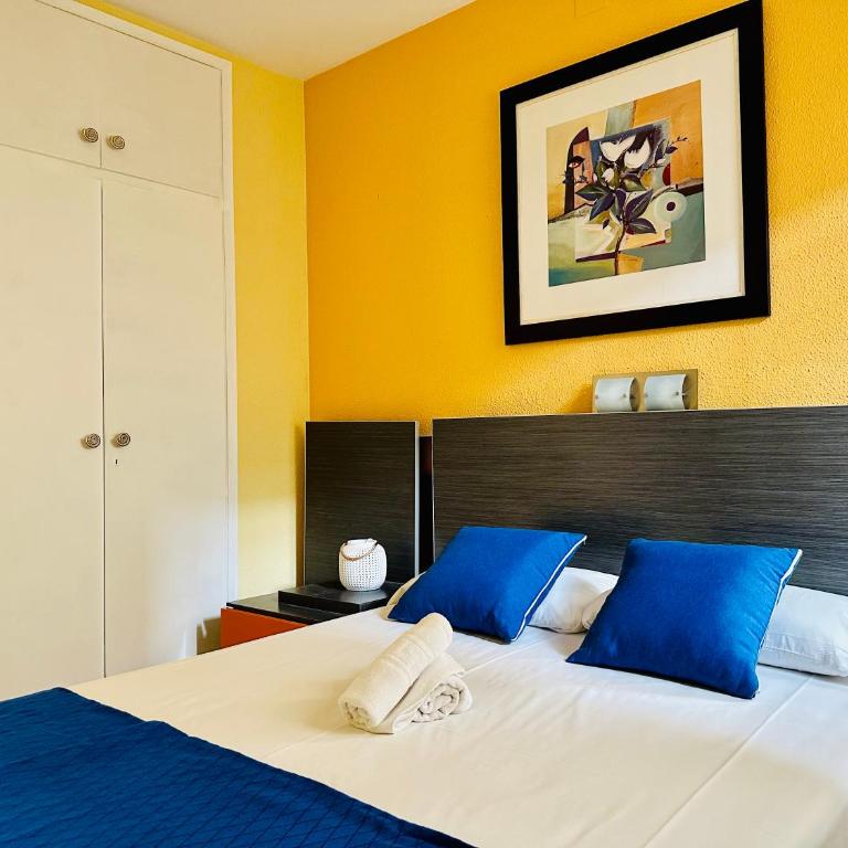 Home Rits Salou - Apartamento de 3 dormitorios - 28