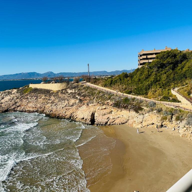 Home Rits Salou - Apartamento de 3 dormitorios - 56