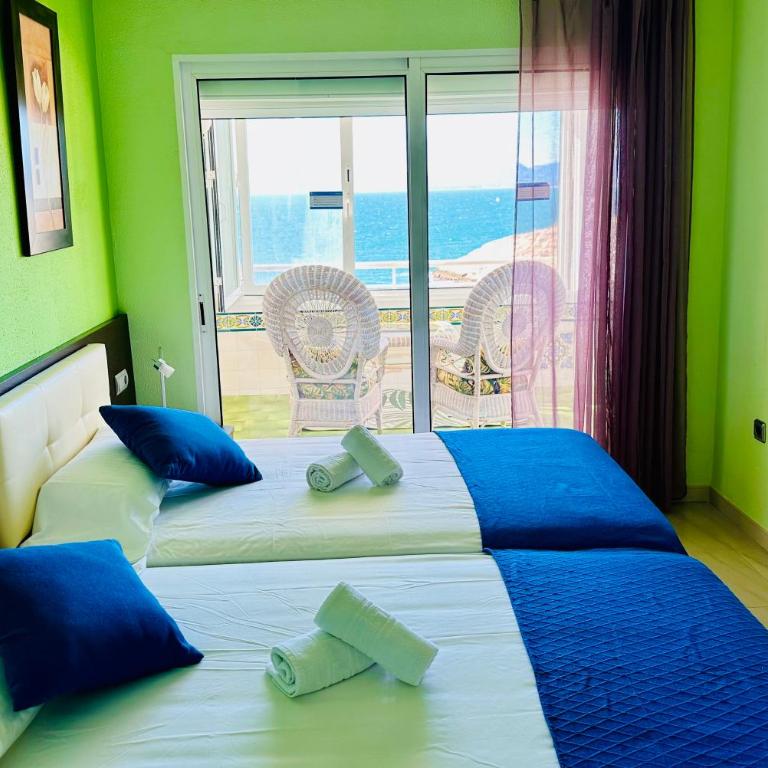 Home Rits Salou - Apartamento de 3 dormitorios - 21