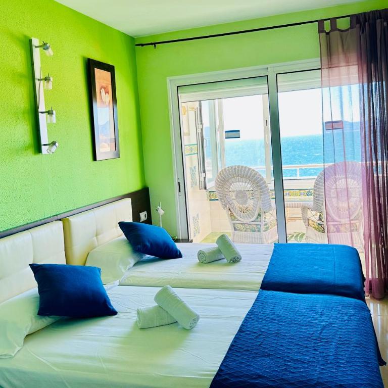 Home Rits Salou - Apartamento de 3 dormitorios - 19