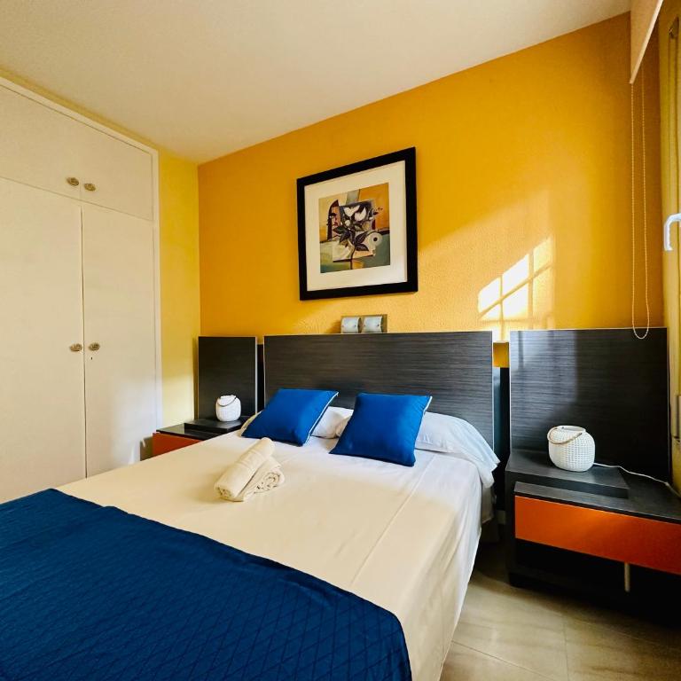 Home Rits Salou - Apartamento de 3 dormitorios - 25
