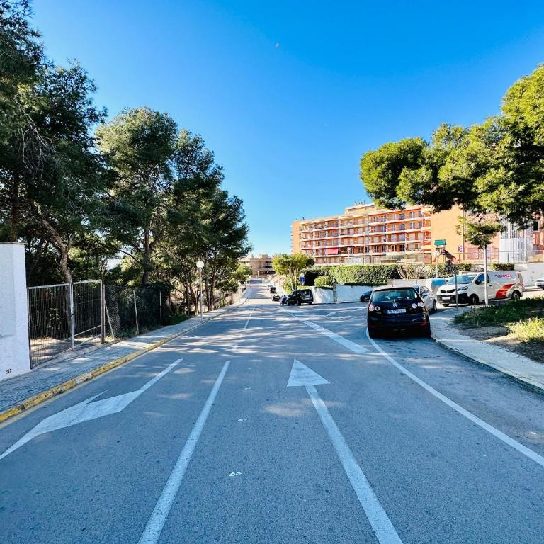 Home Rits Salou - Apartamento de 3 dormitorios - 74