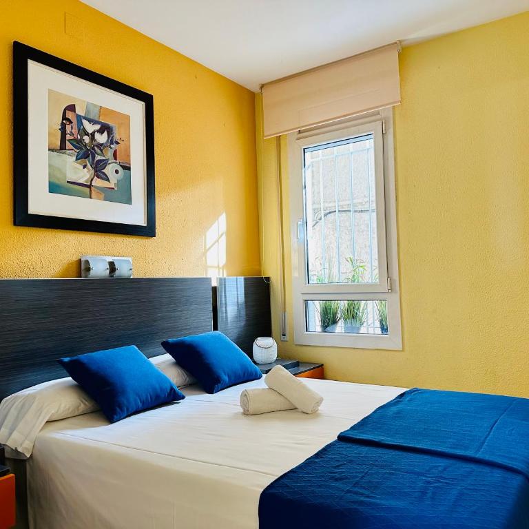 Home Rits Salou - Apartamento de 3 dormitorios - 24