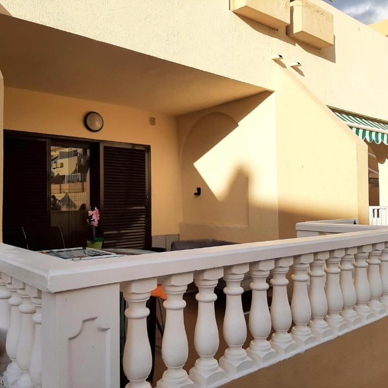 Comfortable apartment next to the pools - Apartamento de 1 dormitorio - 8