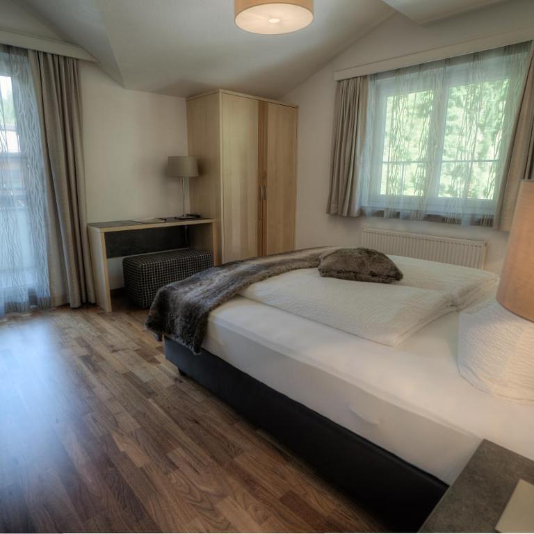 Ferienhaus & Apart Post - Familiensuite - 2