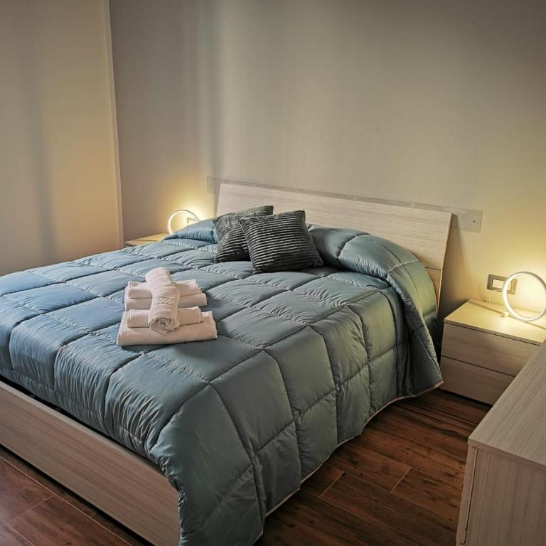 Platform - Appartamento con 1 Camera da Letto - 3