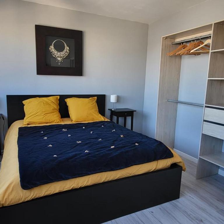 Mon Soleil - Apartamento de 2 dormitorios - 33