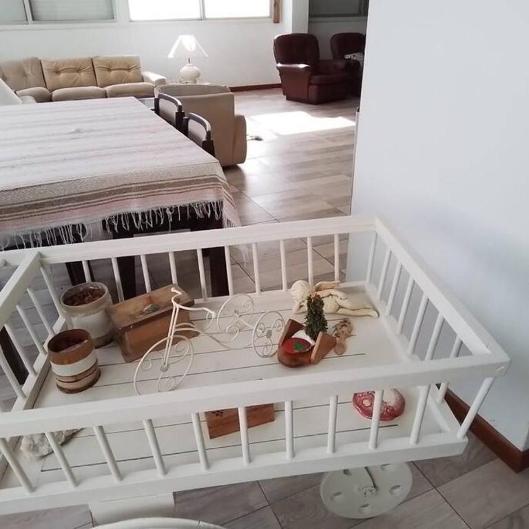 Hermoso Departamento al Mar - Solo Familias -USD 180 x noche -Blue- - Apartment - 2