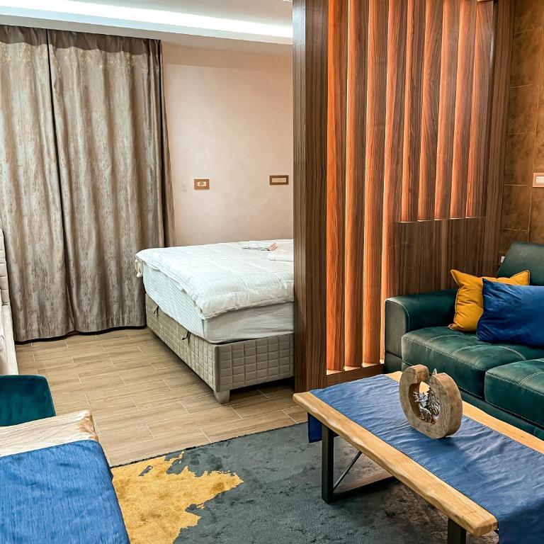 Diamond Kopaonik Centar 2 - Superior Apartman - 5