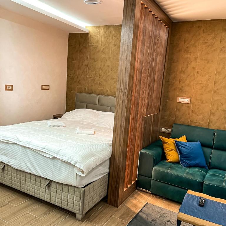 Diamond Kopaonik Centar 2 - Superior Apartman - 6