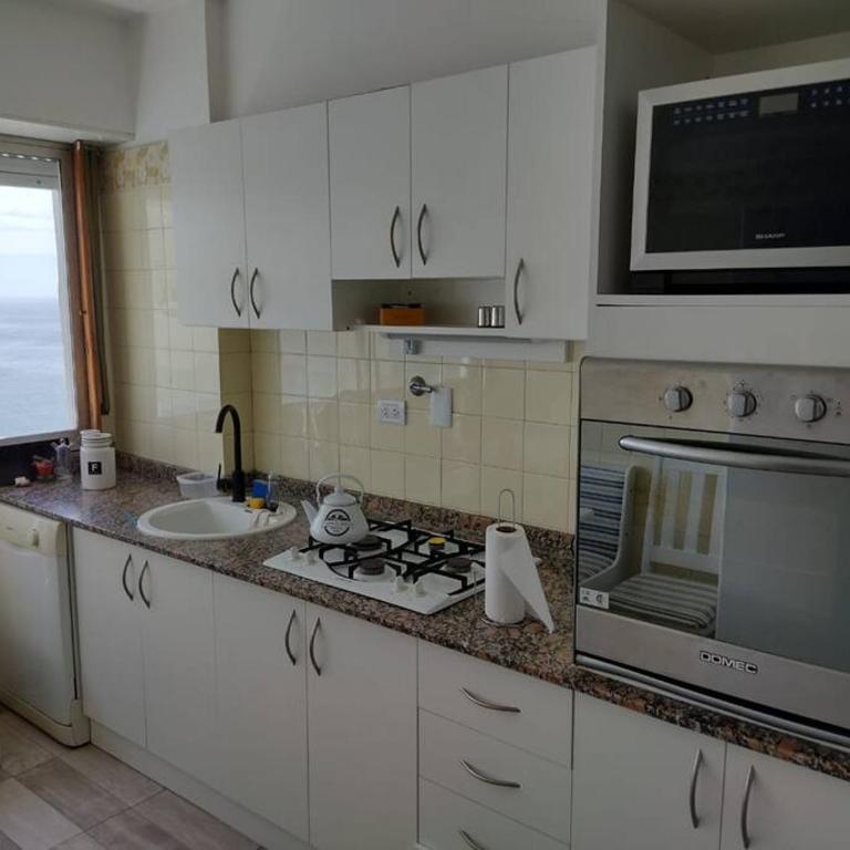 Hermoso Departamento al Mar - Solo Familias -USD 180 x noche -Blue- - Apartment - 7